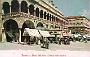 piazza Erbe palazzo della ragione 1900-1910